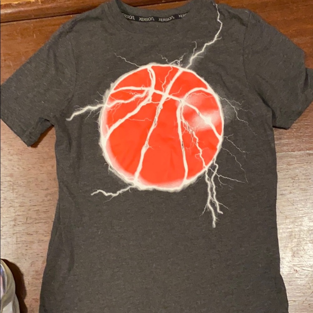 Boys shirt